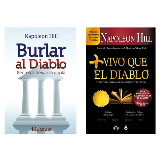 Libros