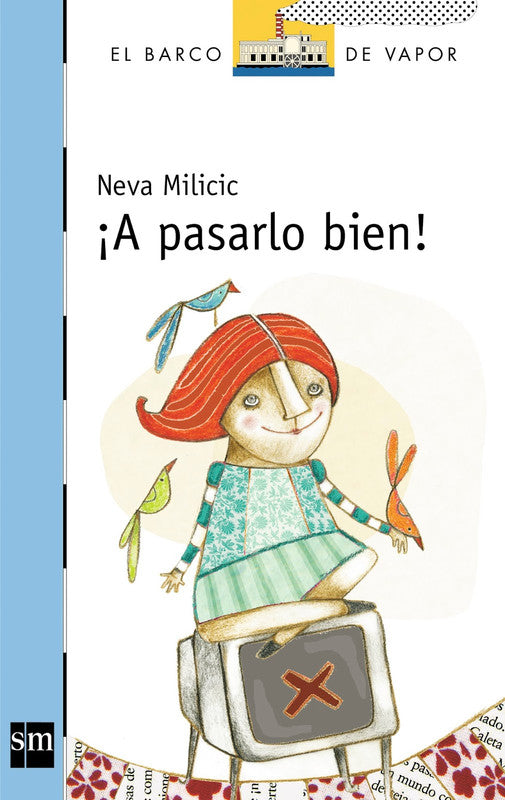 Lecturas escolares