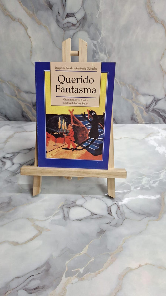 Querido fantasma