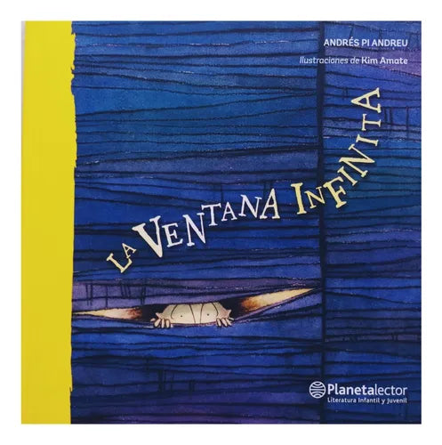 La Ventana Infinita