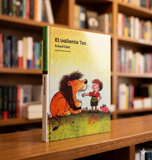 El Valiente Teo