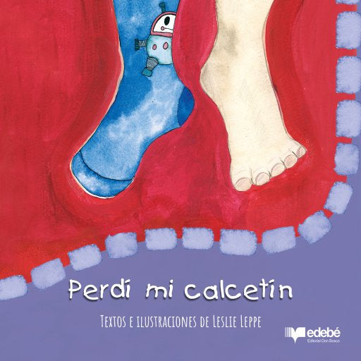 Perdí mi Calcetín