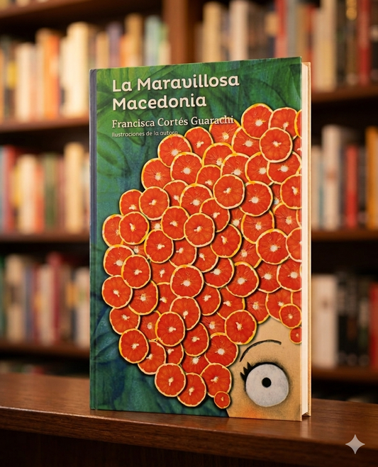 La Maravillosa Macedonia