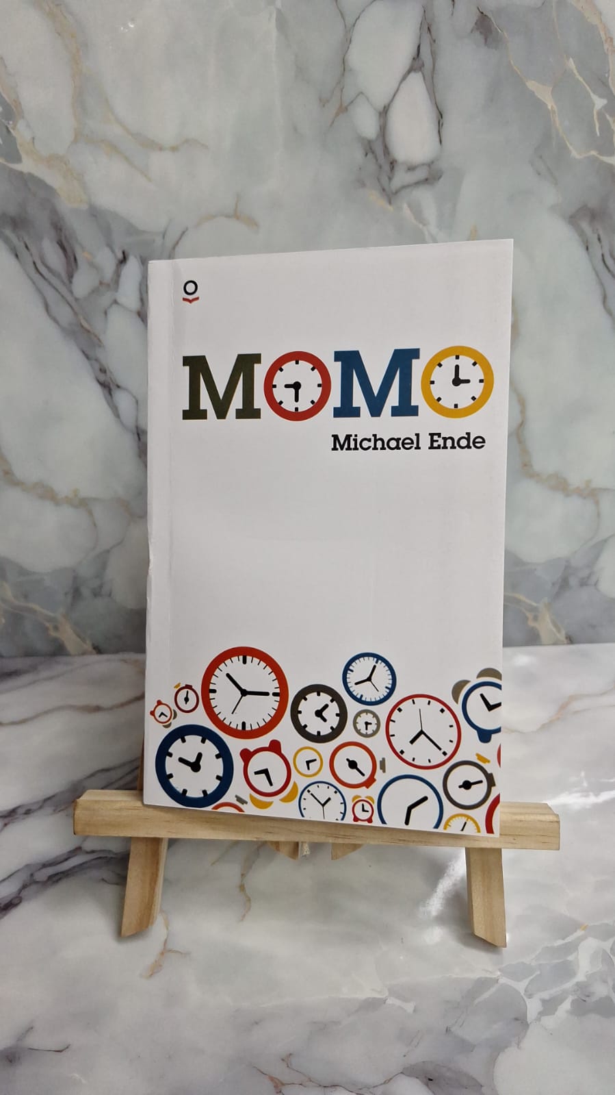 Momo - Michael ende