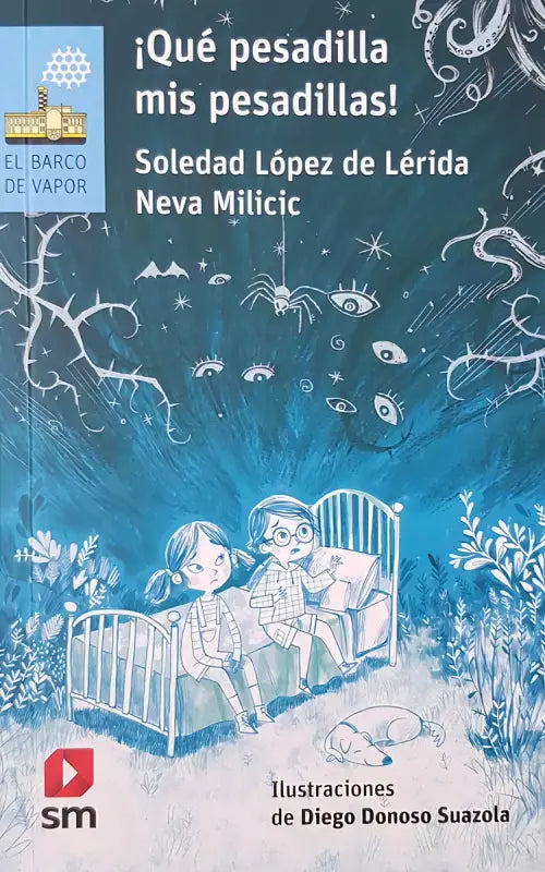 Lecturas escolares