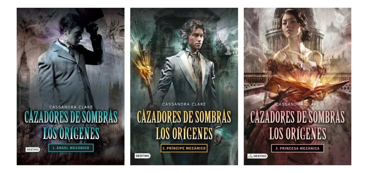 Libros