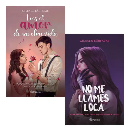 Libros