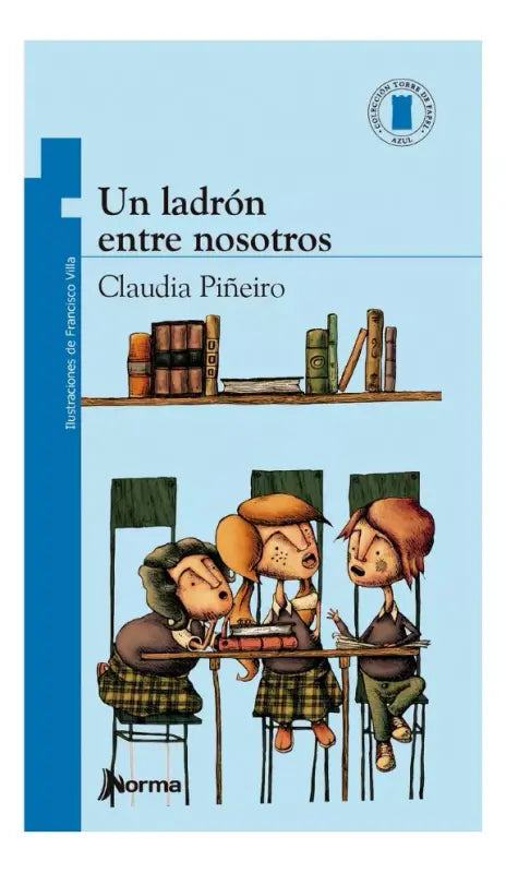 Lecturas escolares
