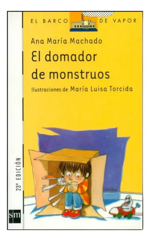 Lecturas escolares