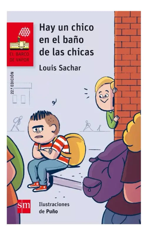 Lecturas escolares