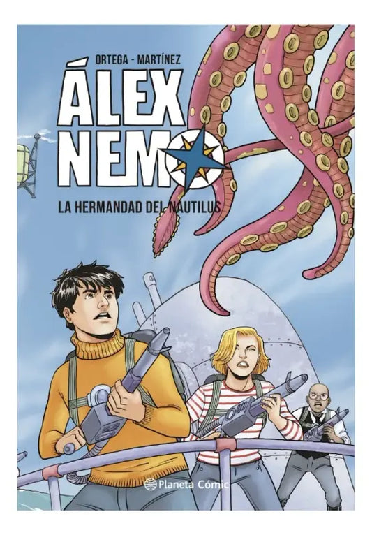 Libros