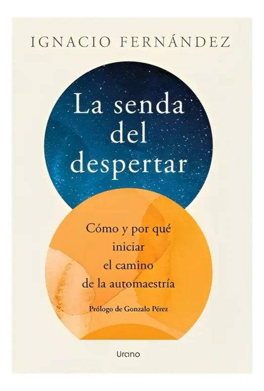 la senda del despertar