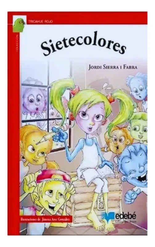Lecturas escolares