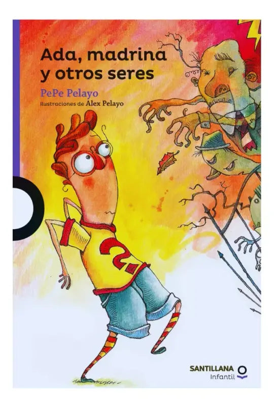 Lecturas escolares