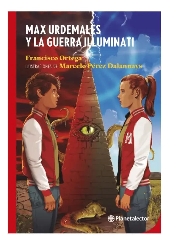 Lecturas escolares