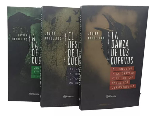 Libros