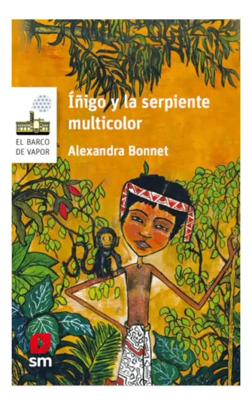 Lecturas escolares