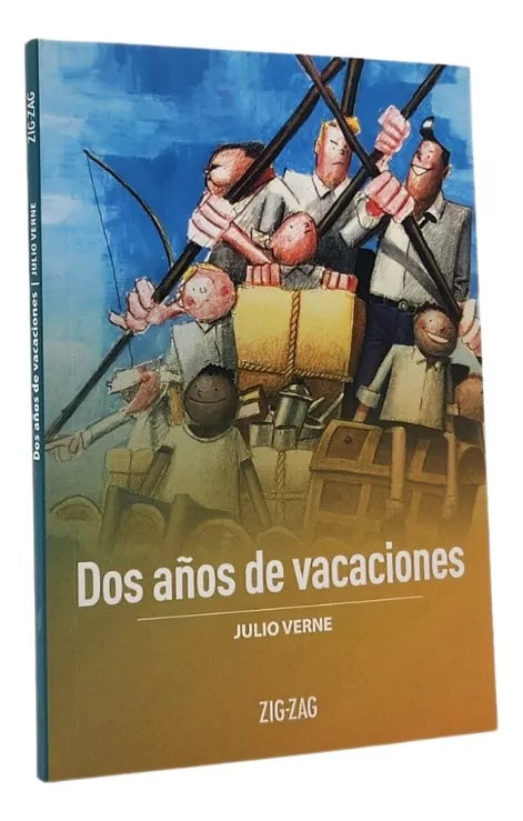 Lecturas escolares