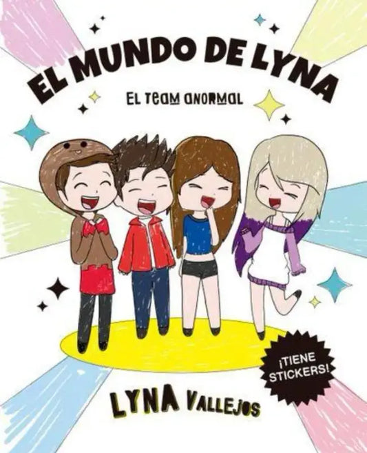 Libros