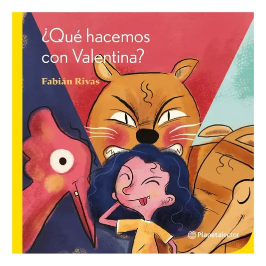 Lecturas escolares