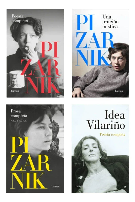 Libros