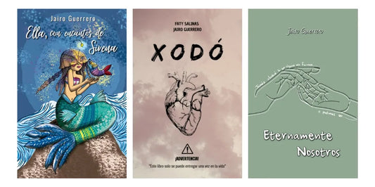 Libros