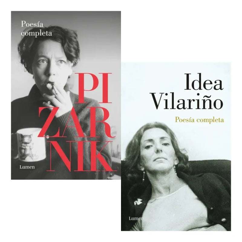 Libros