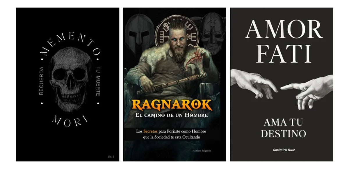 Libros