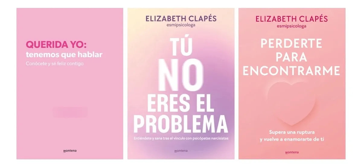 Libros