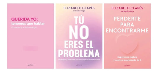Libros
