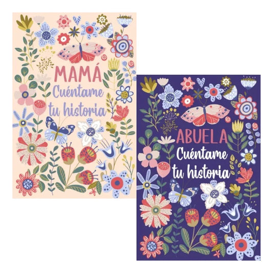 Libros