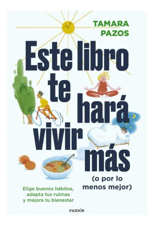 Libros