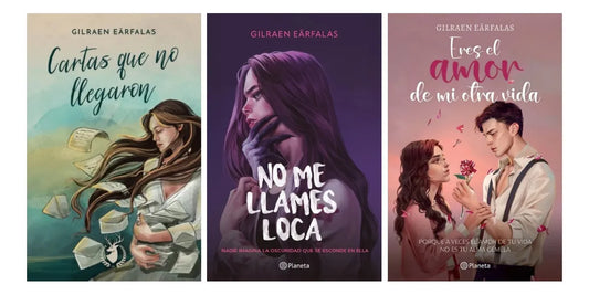 Libros