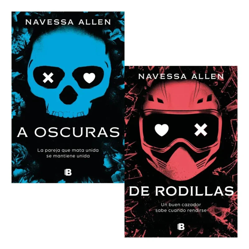 Libros