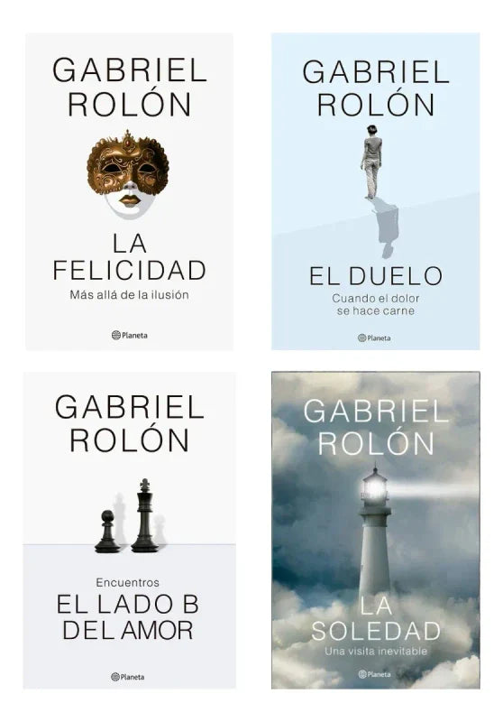 Libros