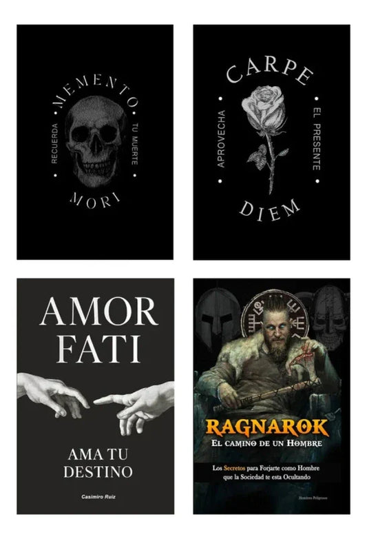 Libros