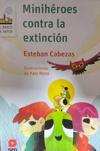Lecturas escolares