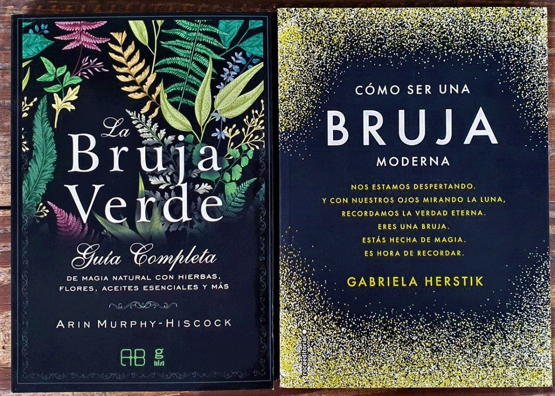 Libros