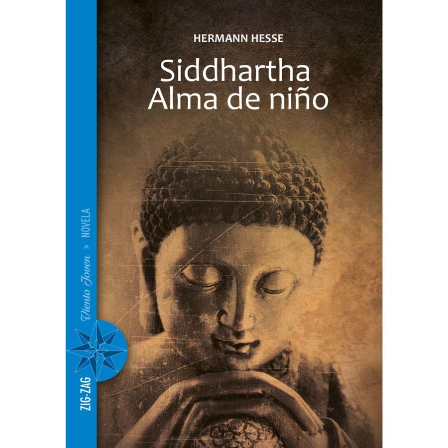 Siddahartha Alma de Niño