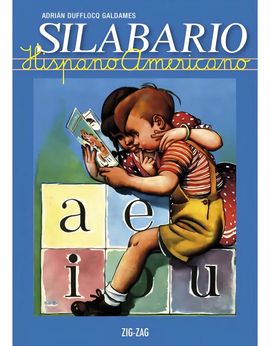Silabario Hispanoamericano