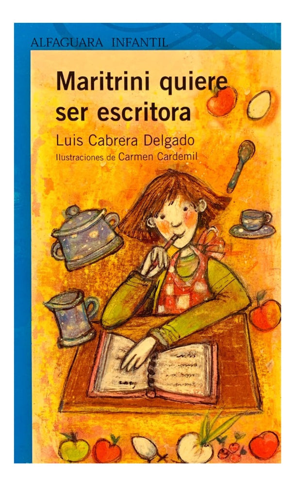 Lecturas escolares