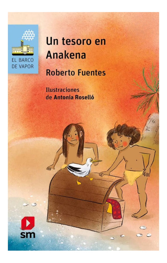 Lecturas escolares