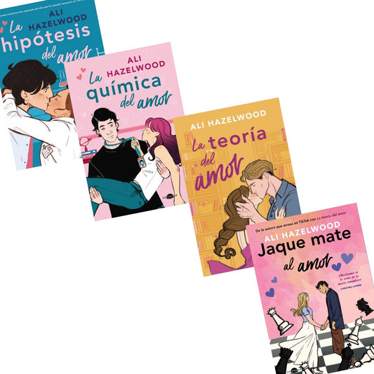 Libros