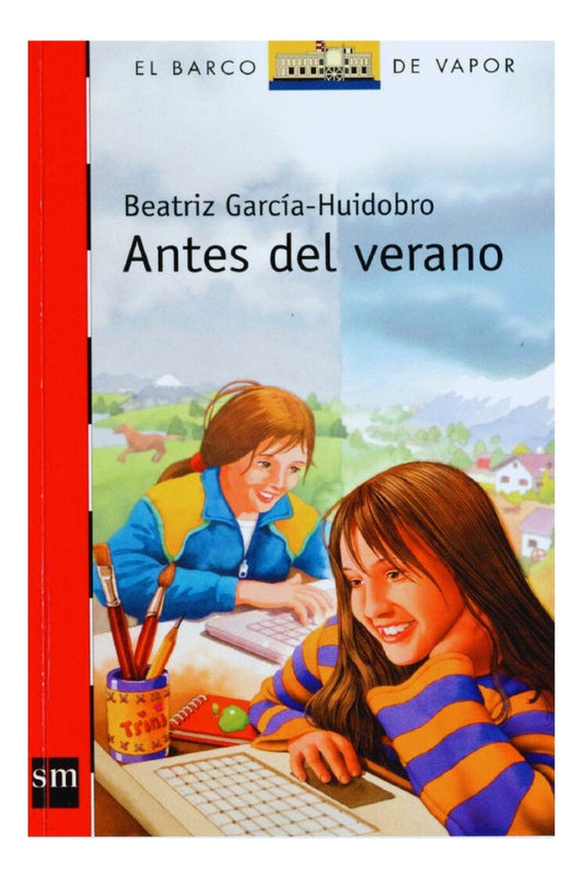 Lecturas escolares