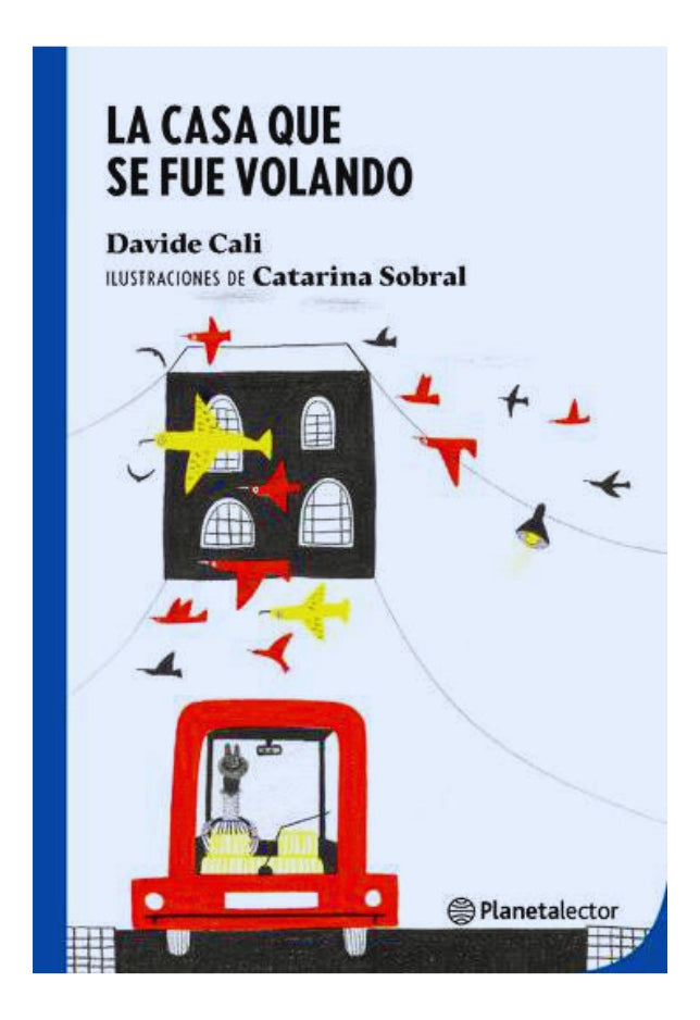 Lecturas escolares