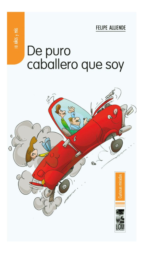 Lecturas escolares