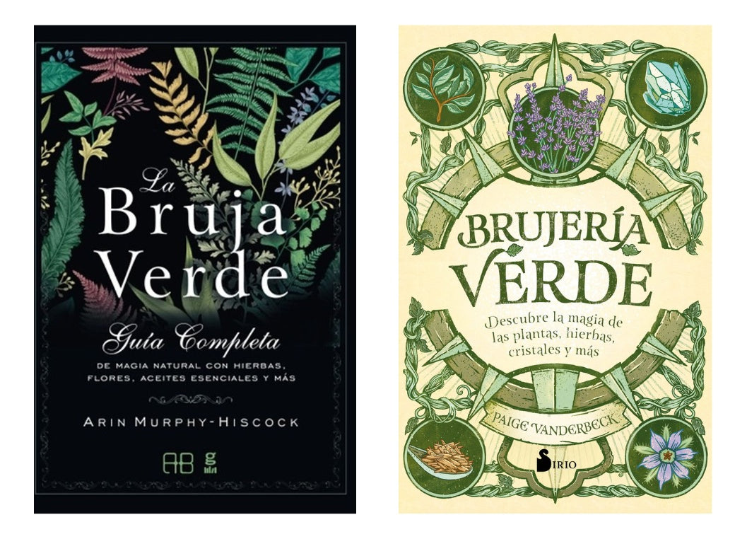 Libros