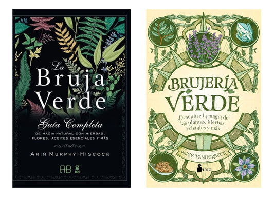 Libros