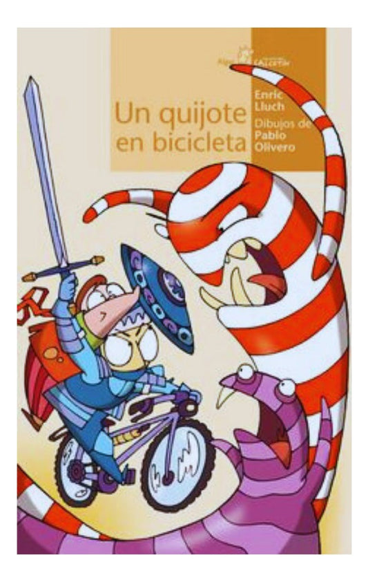 Lecturas escolares