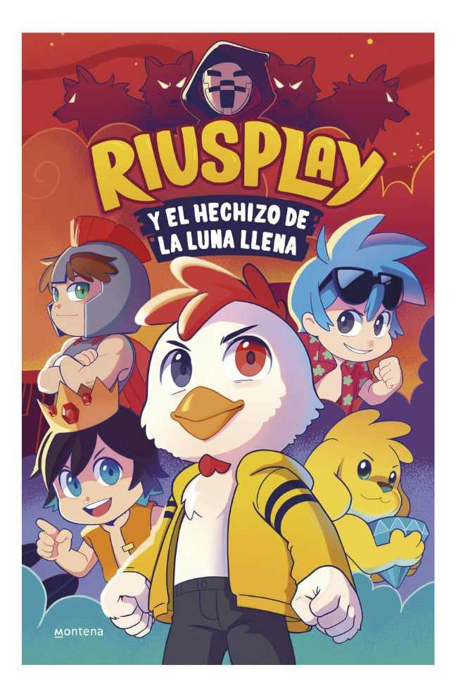 Libros